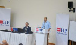 "Mülkiyet hakkı ihlalleri ortak komitede görüşülmeli”