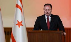 Öztürkler: “Uluslararası adalet çifte standartlarla işliyor”