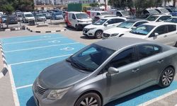 “Bu araç sahibinin özrü neresinde acaba?”