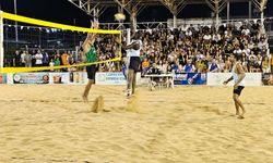 3. Şampiyon Melekler Plaj Voleybolu Ligi Takım Kayıt işlemleri başladı