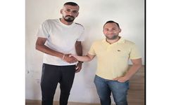 Platin’den Yılmazköy’e ömürlük imza