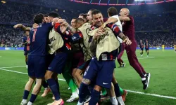 Avrupa'nın en büyüğü PSG