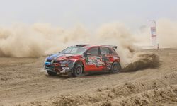 Rallinin nabzı  Akdoğan’da atacak