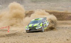 Ralliciler Stage Cars Sprint Rallisi’yle etaplarda olacak