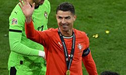 Cristiano Ronaldo yeni sezonda formasını giyeceği takımı açıkladı