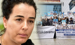 “Bizi yıldıramayacaklar”