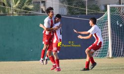 U-14 Ligi’nde çeyrek finalistler belli oldu
