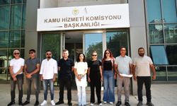 “Yüzlerce öğretmen cezalandırılmak isteniyor”