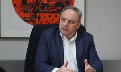 Stefanu: "Zaman çözümün lehine işlemiyor"