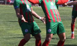 Erhan Çınar ve Efe Çopur Aslanköy’de