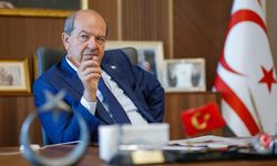 Tatar: "EİT Zirvesi'ne üst düzey katılımımız diplomatik zaferdir"