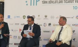 Tekakpınar "Ticaret ve iş birliğini artırmak için harekete geçelim"