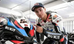 MotoGP'de yarışacak ilk Türk: Toprak Razgatlıoğlu