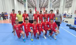 U13 Erkek Takımımız Finallerdeki son maçını kazandı