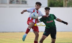 U14 Ligi’nde final yolu eşleşmeleri belirlendi