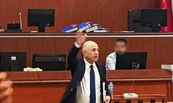 Ümit Özdağ'a tahliye