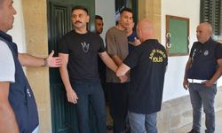 Uyuşturucuya 2 yıl 6’şar ay hapis
