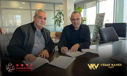 Vedat Kaner U12 Easy League başlıyor