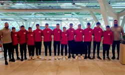 U13 Erkek Takımımızın Final Grubundaki rakipleri belli oldu