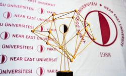 Yakın Doğu Üniversitesi Bilim Ödülleri 20 Haziran’da sahiplerini bulacak