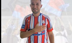 Yakup Şen, Cihangir’de