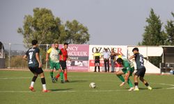Yarköy, 10 kişiyle kazandı