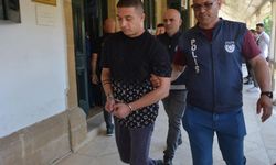 Silahla yakalanan Yavuzcan’a iki yıl hapis