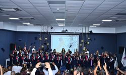 Yeniboğaziçi’nde kepler geleceğe atıldı!