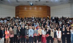 "Önemli olan mezun olmak değil, yetkin psikolog olmak!"