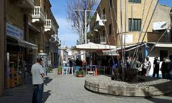 KKTC'den Güney Kıbrıs'a 14 bin euro değerinde altın geçirmeye çalıştılar