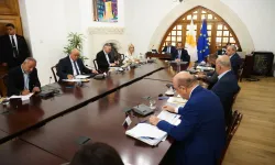 Ulusal Konsey toplandı