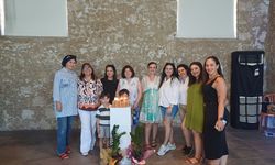 "Yaratıcı Ebeveyn Çemberleri" eğitim programı tamamlandı