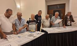 14. Uluslararası Karikatür yarışması sonuçlandı