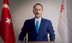 Fahrettin Altun TİHEK’e atandı