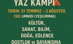 Baraka Yaz Kampı kayıtları yarın ve cumartesi günü alınacak