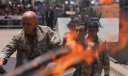 PKK silah bırakma sürecini başlattı