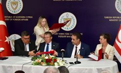 KKTC vatandaşı şehit yakını, gazi ve gazi yakınları Türkiye'ye yüzde 50 indirimli uçacak