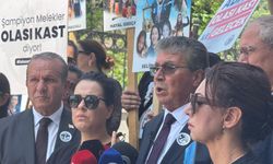 Üstel: “Bu dava sadece geçmişin hesabını değil, geleceğin güvenliğini de ilgilendiren bir dönüm noktası”