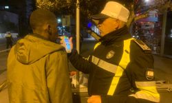 81 kazanın meydana geldiği trafikte 23 kişi yaralandı