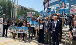 Esendağlı: “Bilirkişi raporunun gelmesiyle dava sonuçlanma aşamasına geçecek”
