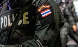 Bangkok'ta pazarda silahlı saldırı