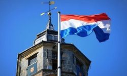 Hollanda, İsrailli iki bakanı "istenmeyen kişi" ilan ederek ülkeye girişlerini yasakladı