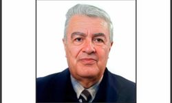 Şenol ailesi çınarını kaybetti