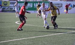 Digiturk BTM 2. Lig'de günün maçlarının skorları ve yarının programı