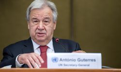 Guterres, New York toplantısından umutlu