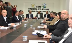 Asgari Ücret Saptama Komisyonu işverenin asgari ücrete itirazını değerlendirmek üzere toplandı