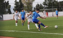 Digiturk Kıbrıs BTM 2.Lig’de haftanın programı