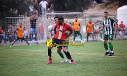 Digiturk Kıbrıs BTM 2.Lig günün sonuçları yarının programı: