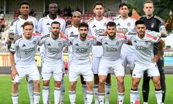 Beşiktaş’ın Avrupa macerası başlıyor