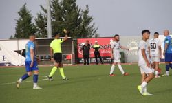 BTM 2. Lig’de haftanın cezalıları ve cezaları açıklandı